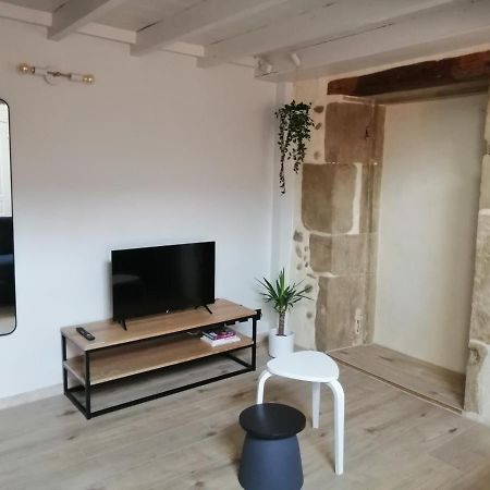 Le Studio D'Emma Appartamento Romans-sur-Isère Esterno foto