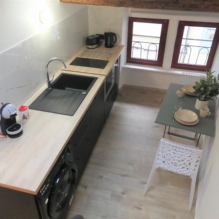 Le Studio D'Emma Appartamento Romans-sur-Isère Esterno foto