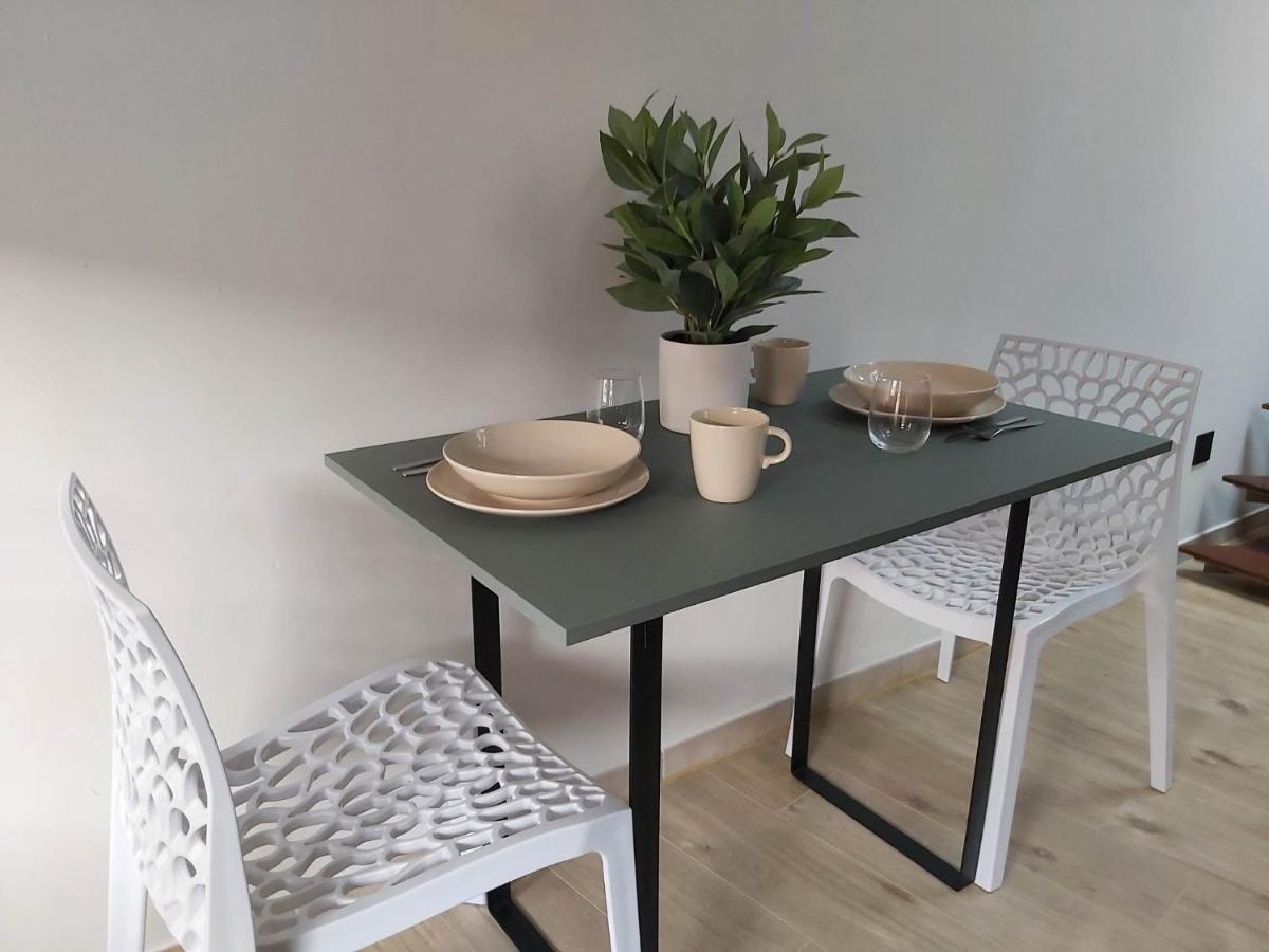 Le Studio D'Emma Appartamento Romans-sur-Isère Esterno foto