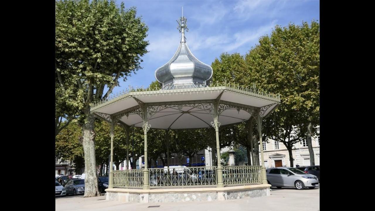Le Studio D'Emma Appartamento Romans-sur-Isère Esterno foto