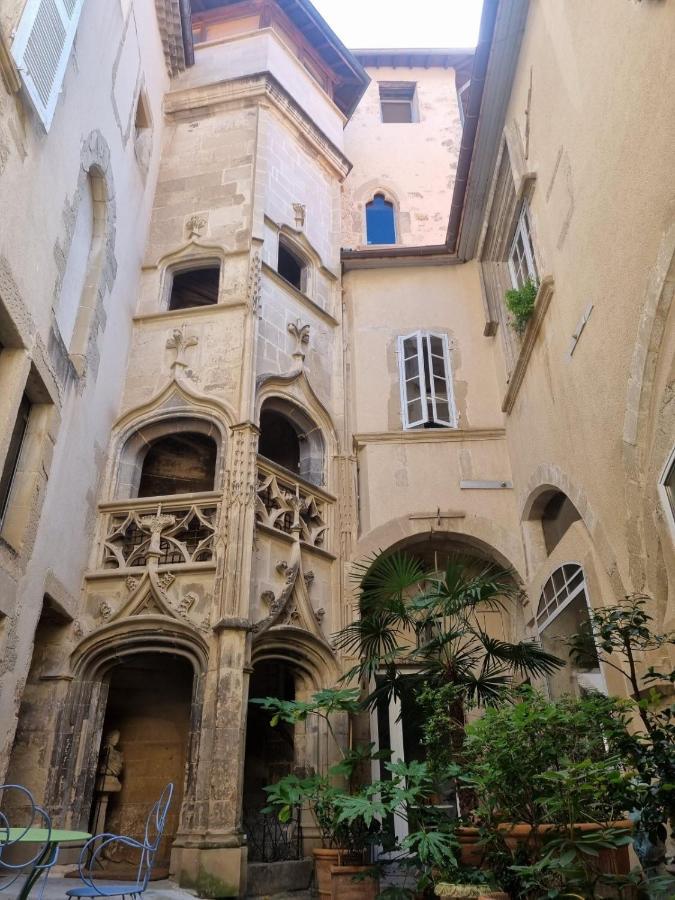 Le Studio D'Emma Appartamento Romans-sur-Isère Esterno foto