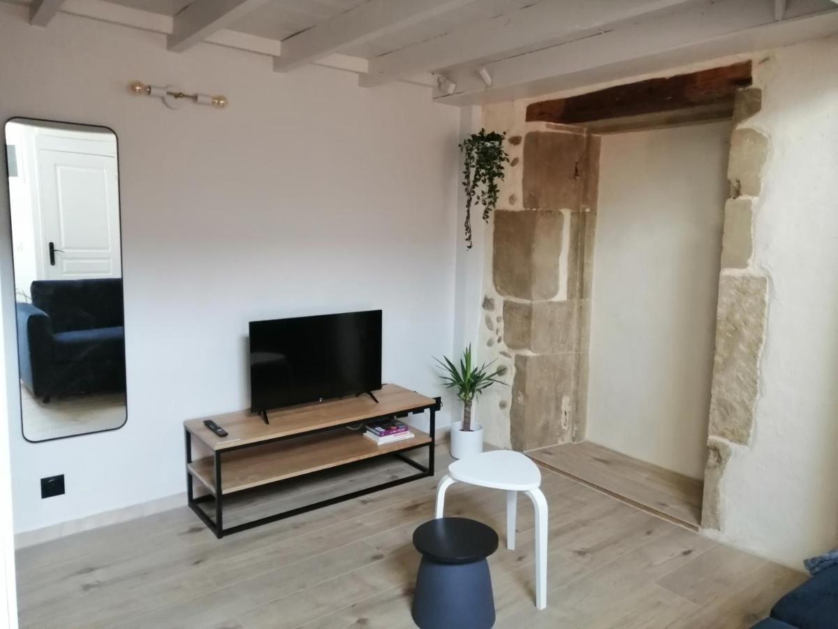 Le Studio D'Emma Appartamento Romans-sur-Isère Esterno foto